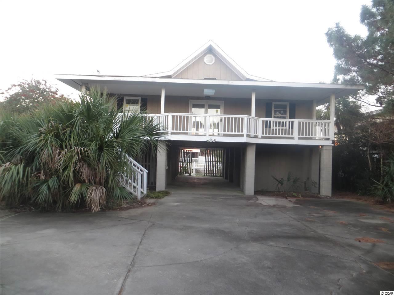 1875 Pompano Dr. Murrells Inlet, SC 29576