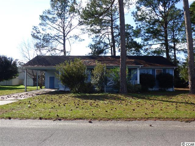 503 Blackstone Dr. Myrtle Beach, SC 29588