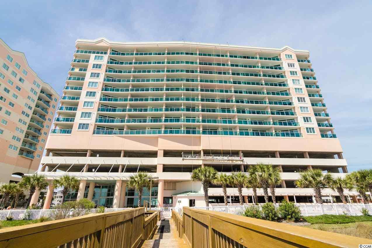 1903 S Ocean Blvd. UNIT PH 2 North Myrtle Beach, SC 29582