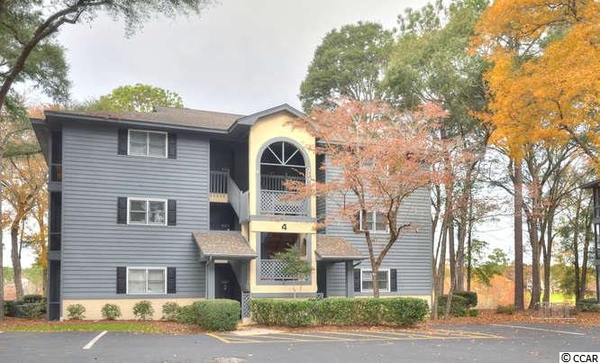 219 Clubhouse Rd. UNIT #403 Sunset Beach, NC 28468