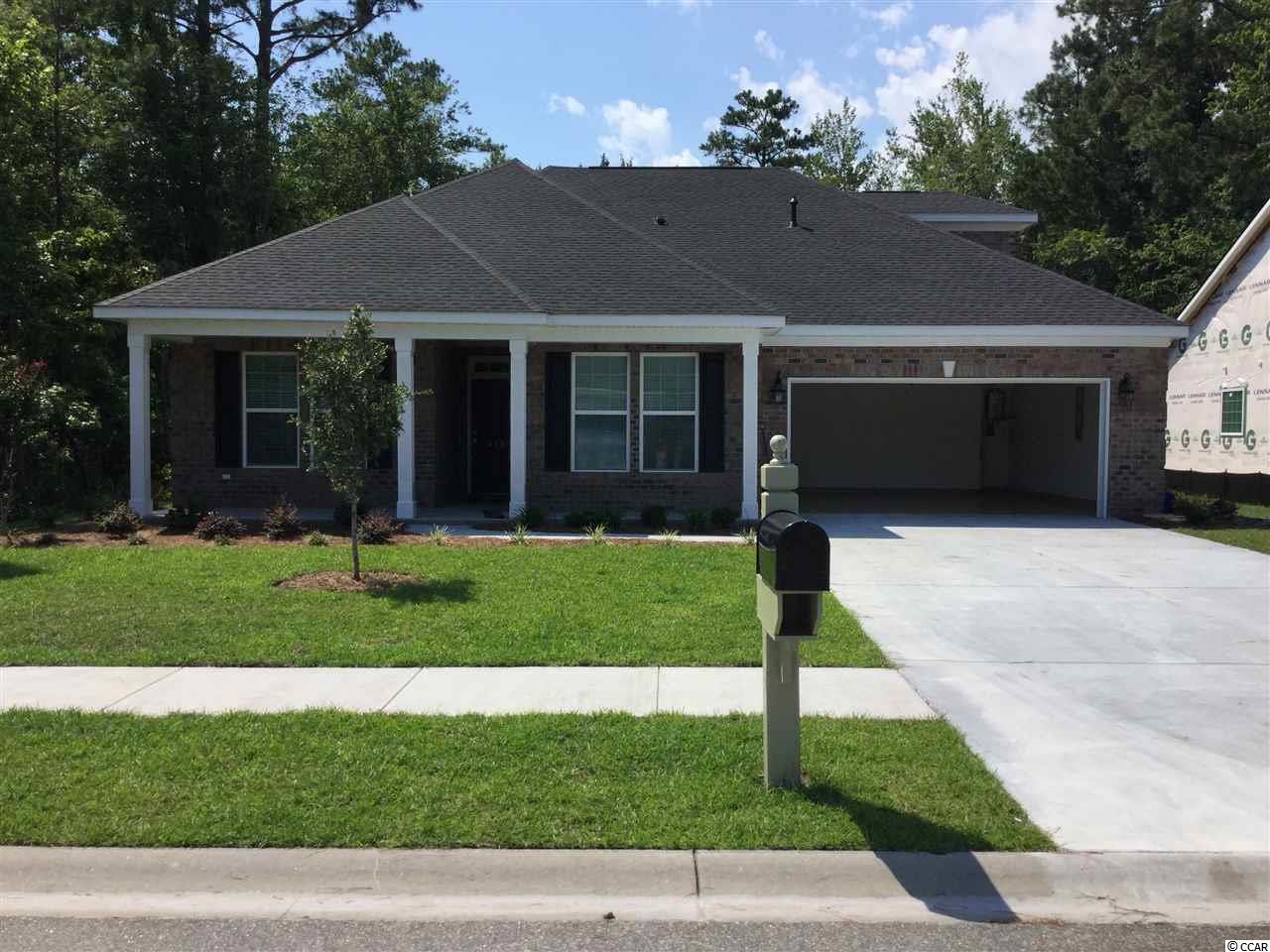 414 Megan Ann Ln. Myrtle Beach, SC 29579