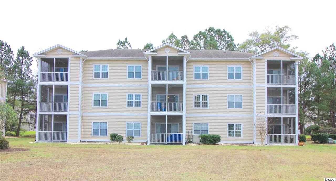 2474 Coastline Ct. UNIT #202 Murrells Inlet, SC 29576