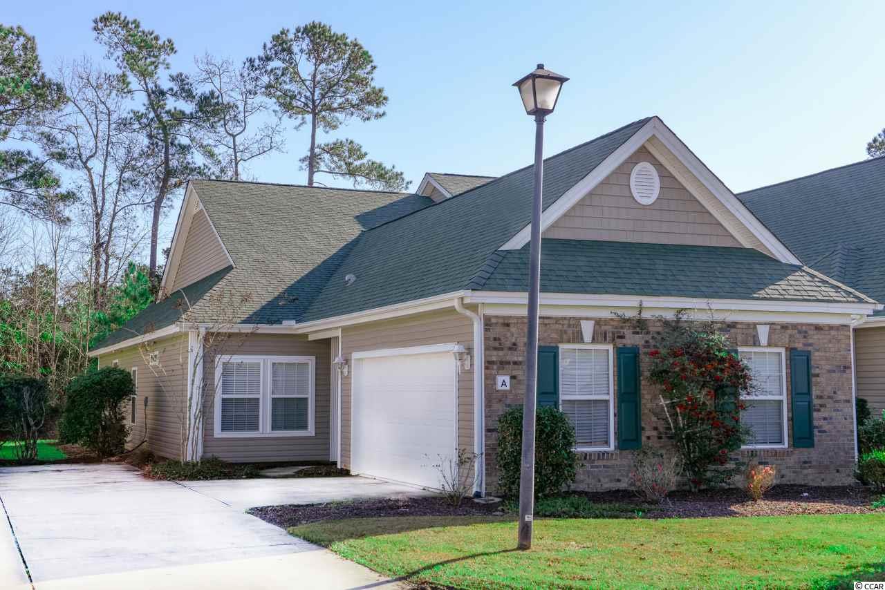 300 Nut Hatch Ln. UNIT A Murrells Inlet, SC 29576