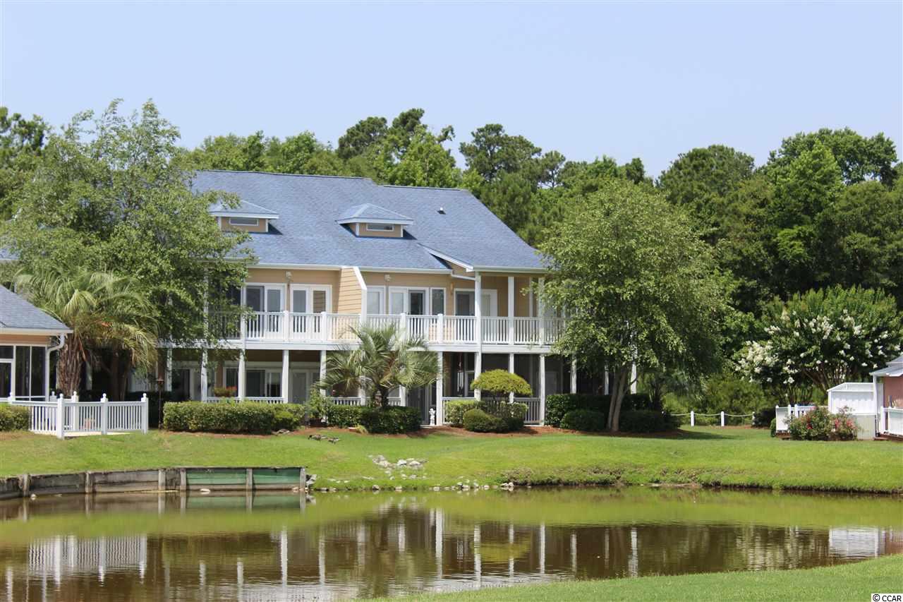 4515 Lighthouse Dr. UNIT 25C Little River, SC 29566