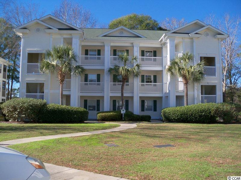 529 White River Dr. UNIT 19-F Myrtle Beach, SC 29579