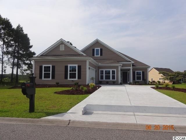 643 Uniola Dr. Myrtle Beach, SC 29579