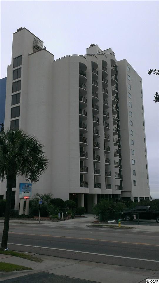 2310 N Ocean Blvd. UNIT #803 Myrtle Beach, SC 29572