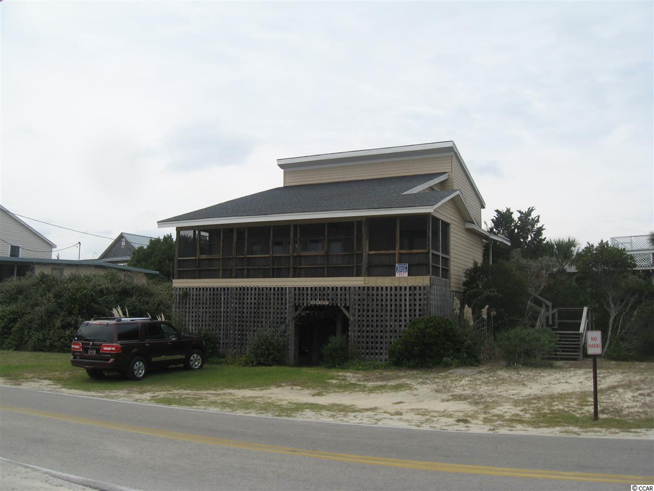 601 Springs Ave. Pawleys Island, SC 29585