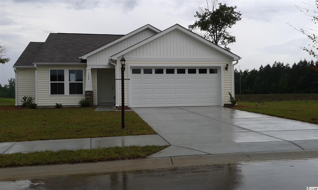 1348 Valor Rd. Conway, SC 29527