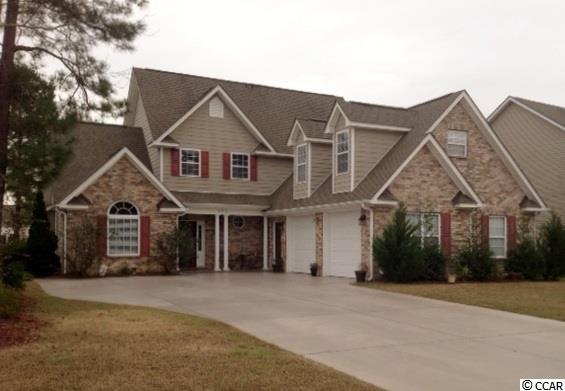 973 University Forest Dr. Conway, SC 29526