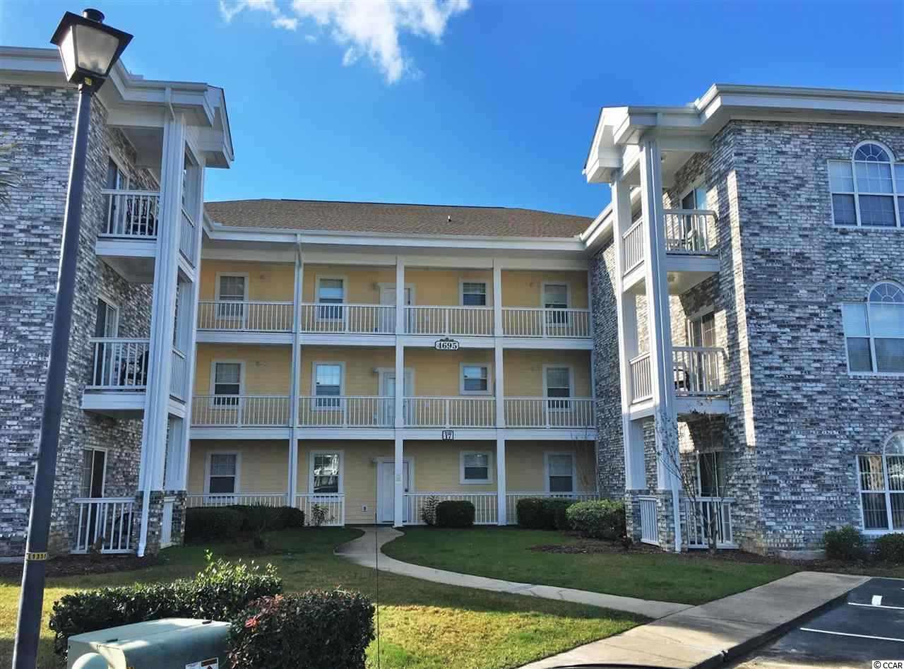 4695 Wild Iris Dr. UNIT #101 Myrtle Beach, SC 29577