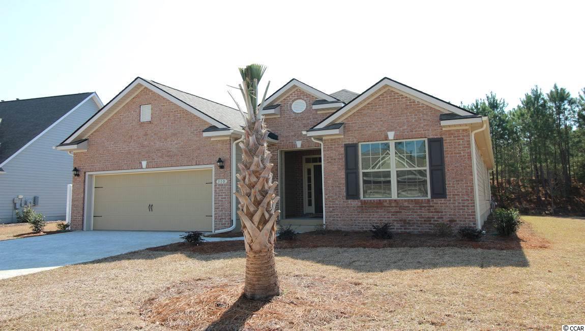 110 Summerlight Dr. Murrells Inlet, SC 29576