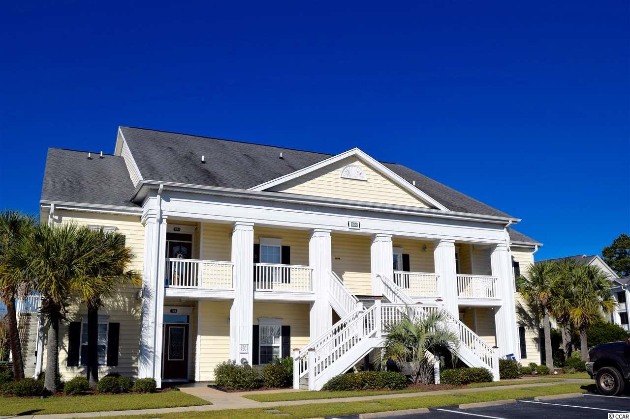 800 Sunswept Ct. UNIT #101 Murrells Inlet, SC 29576