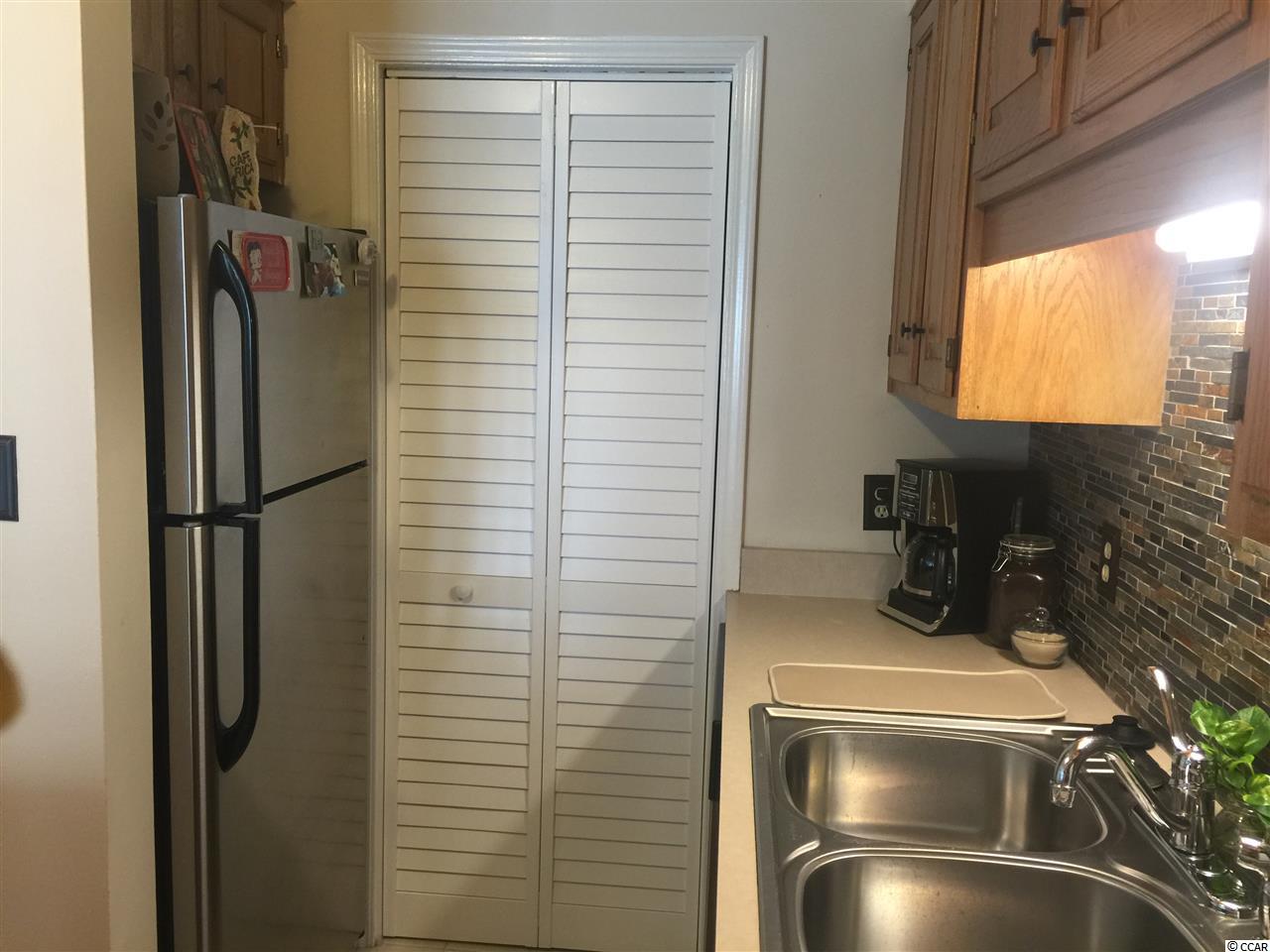1206 Tiffany Ln. UNIT E Myrtle Beach, SC 29577