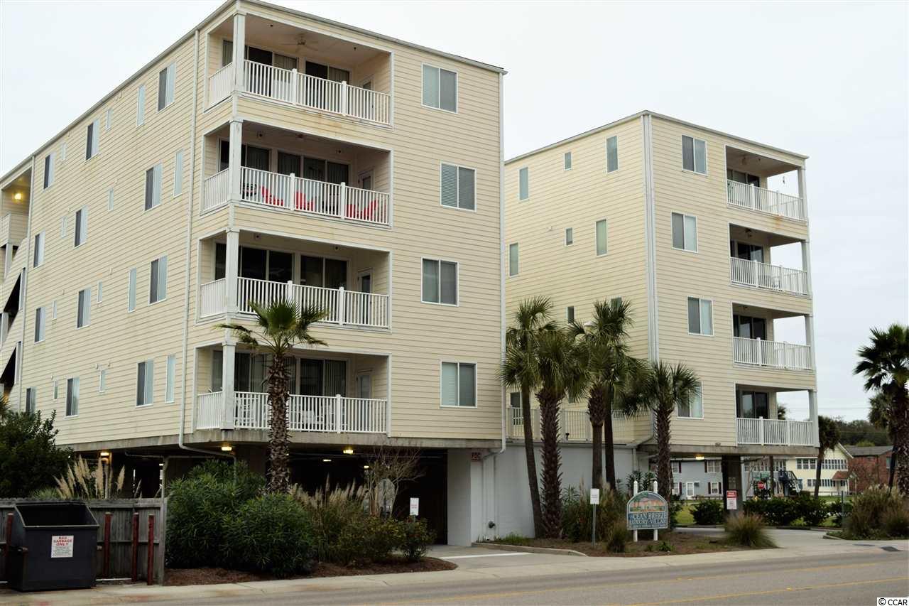 4604 S Ocean Blvd. UNIT 3-A North Myrtle Beach, SC 29582