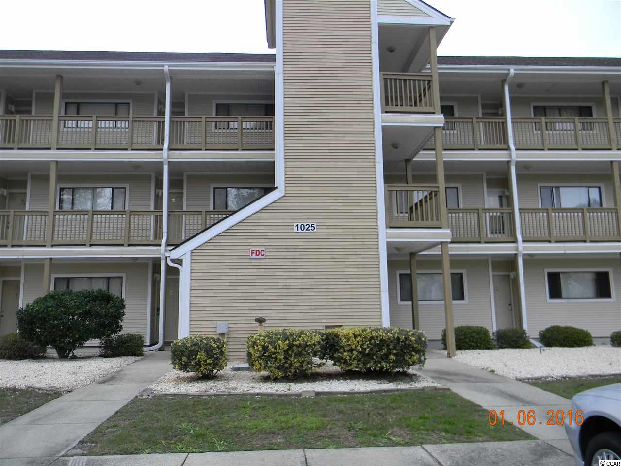 1025 Plantation Dr. UNIT #3436 Little River, SC 29566