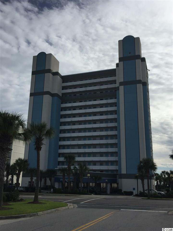 2301 N Ocean Blvd. UNIT #1230 Myrtle Beach, SC 29577