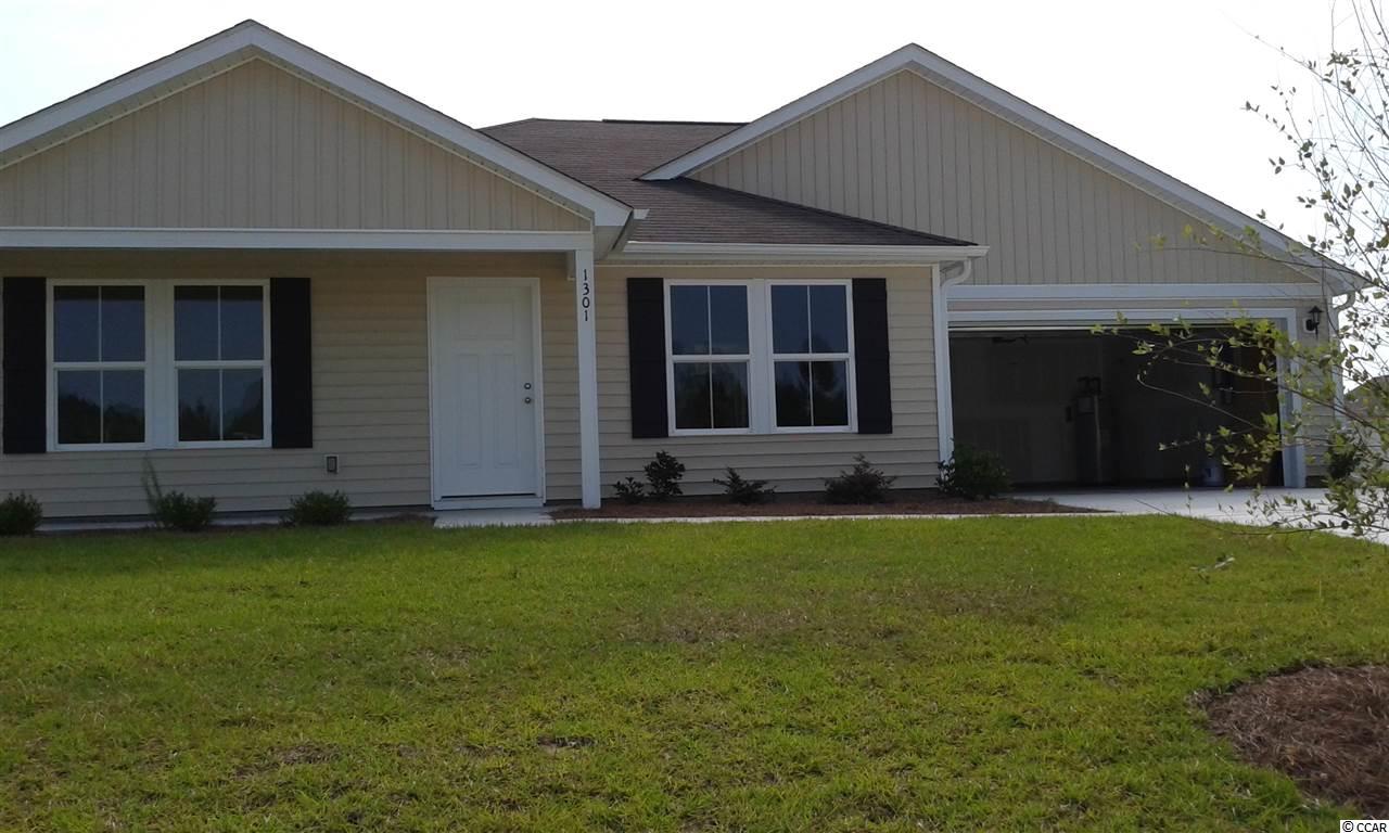 1301 Valor Rd. Conway, SC 29527