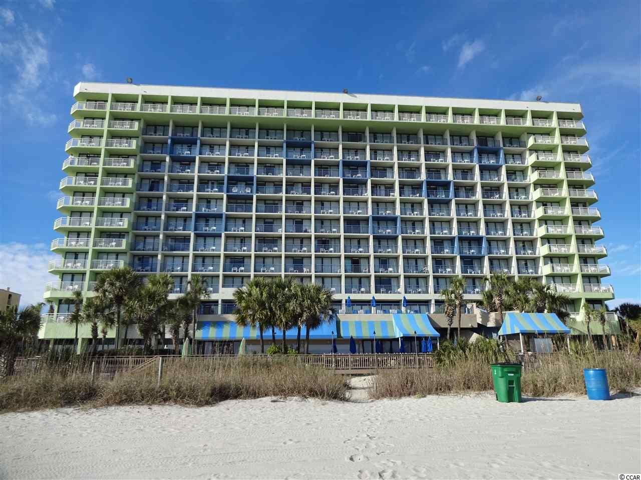 1105 S Ocean Blvd. UNIT #934 Myrtle Beach, SC 29577