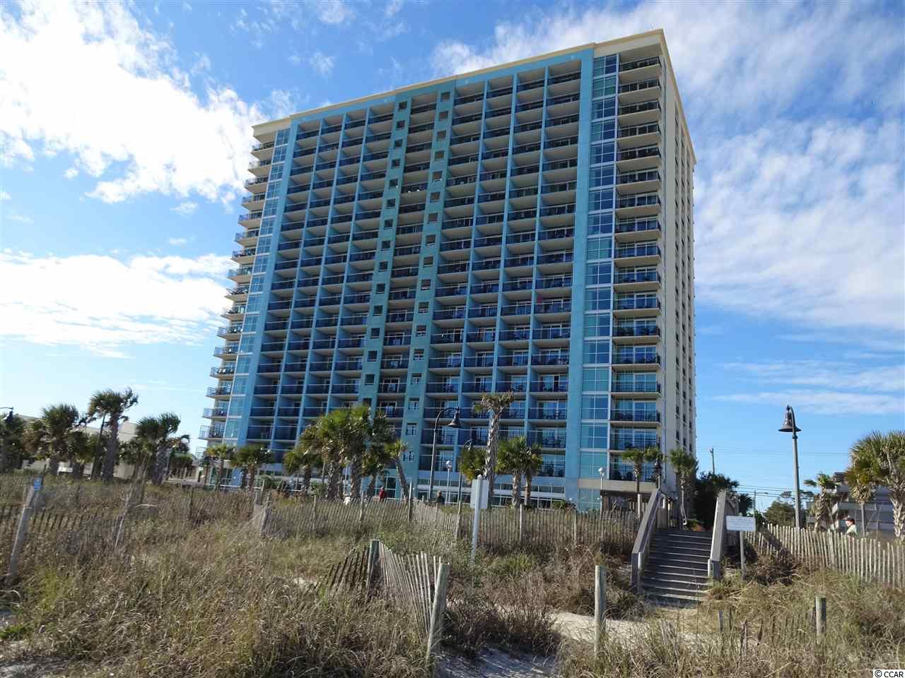 504 N Ocean Blvd. UNIT #501 Myrtle Beach, SC 29577