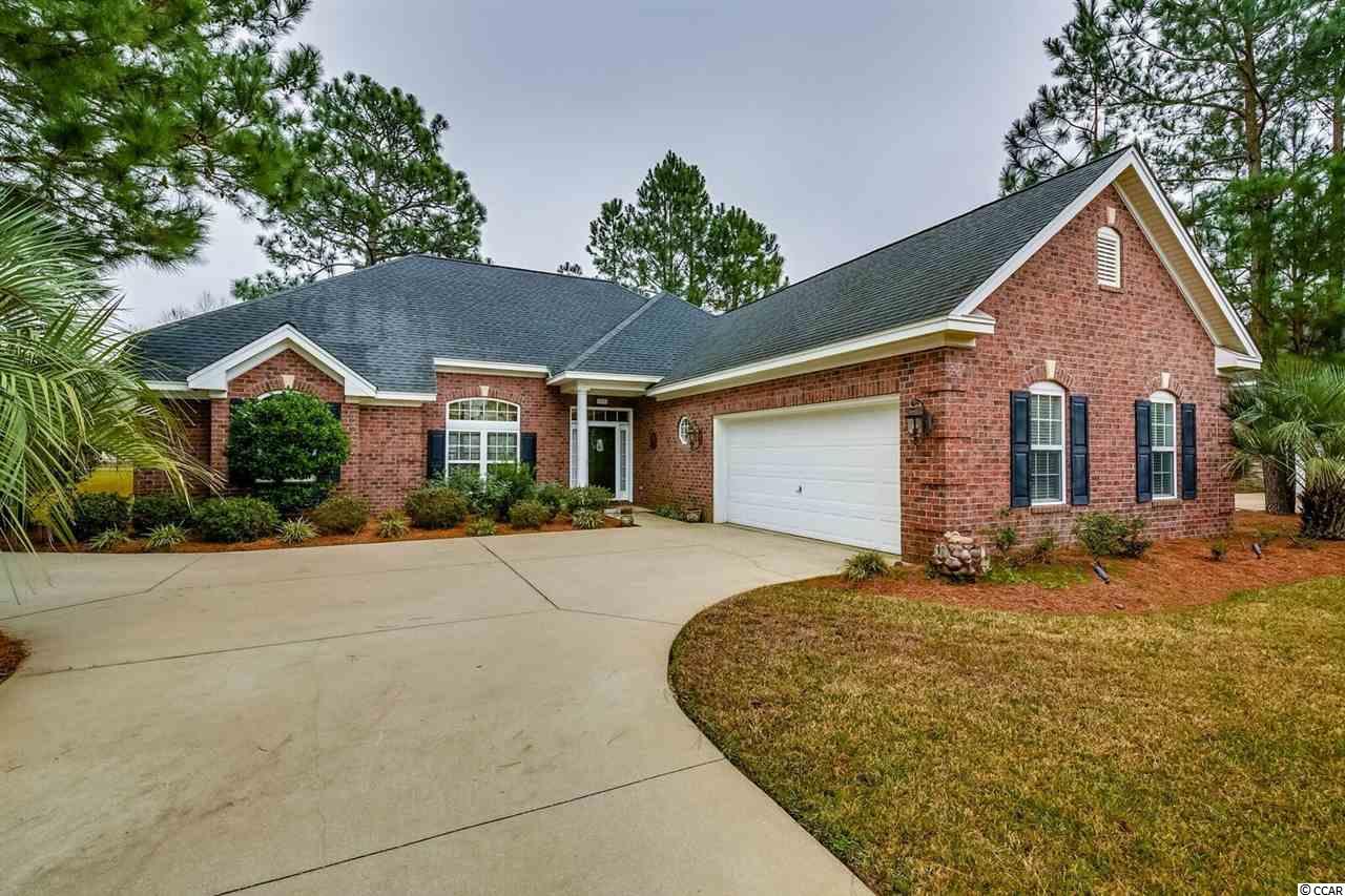5245 Lomond Ln. Myrtle Beach, SC 29579