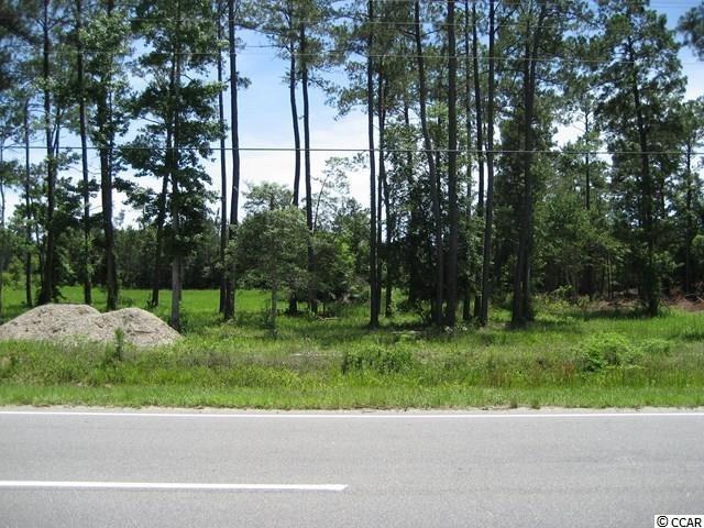 Lot 3 Holmestown Rd. Myrtle Beach, SC 29588