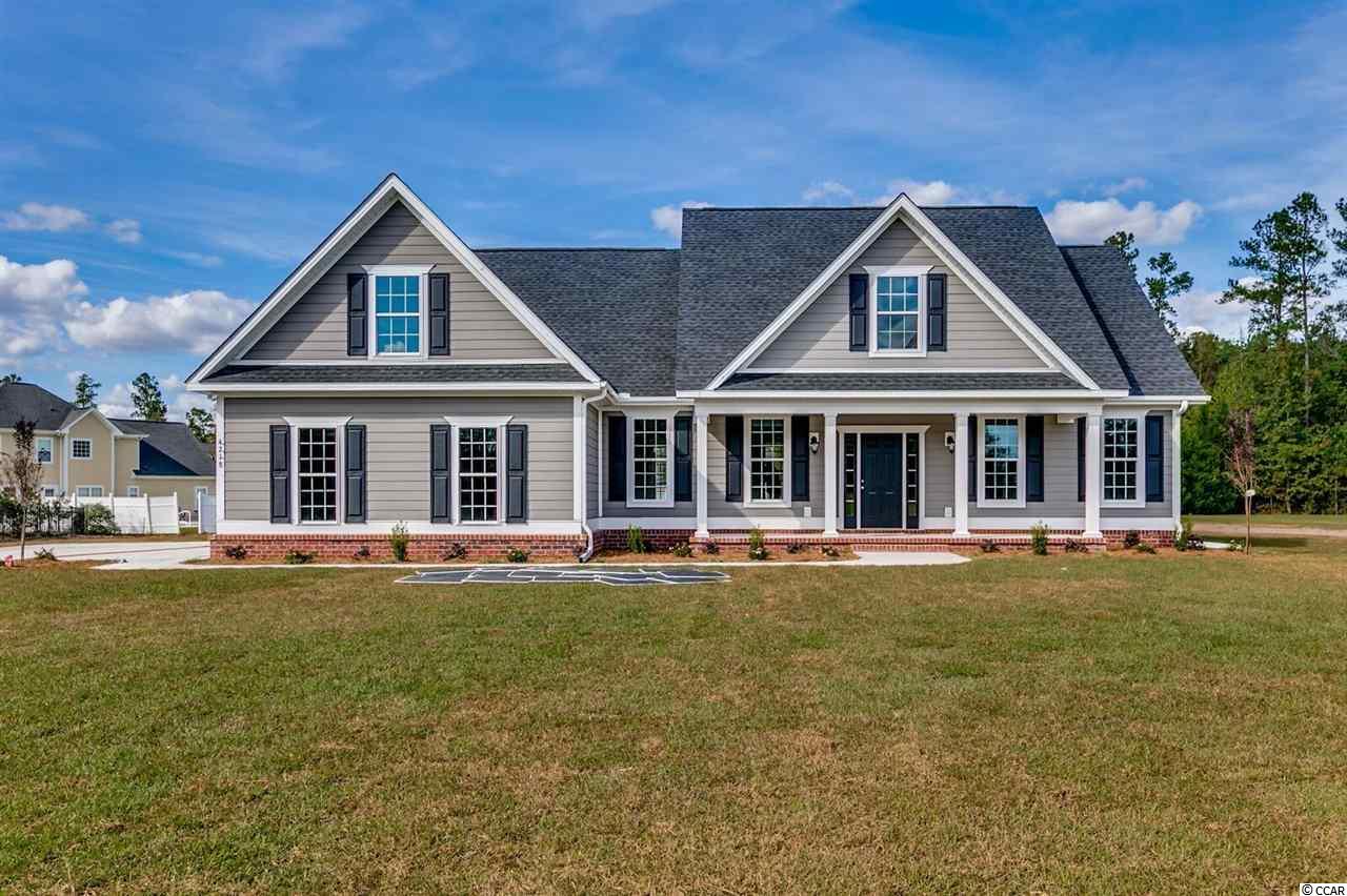 4218 Bradford Dr. Conway, SC 29526