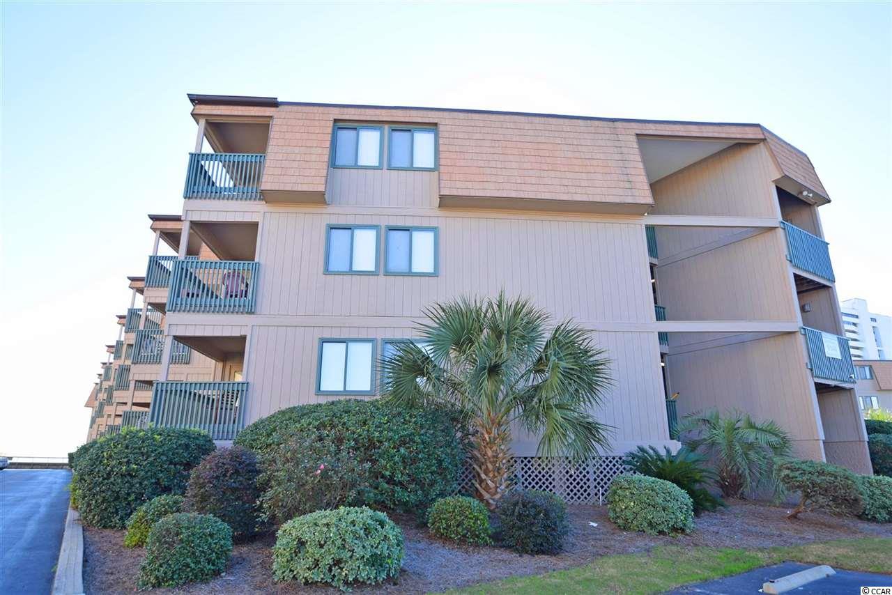 9540 Shore Dr. UNIT 3-G Myrtle Beach, SC 29572