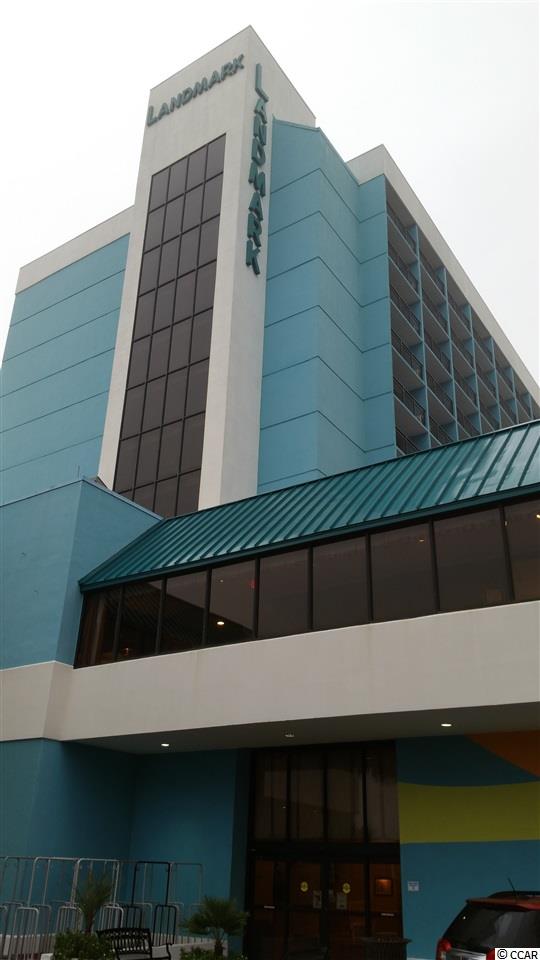 1501 S Ocean Blvd. UNIT #1045 Myrtle Beach, SC 29577