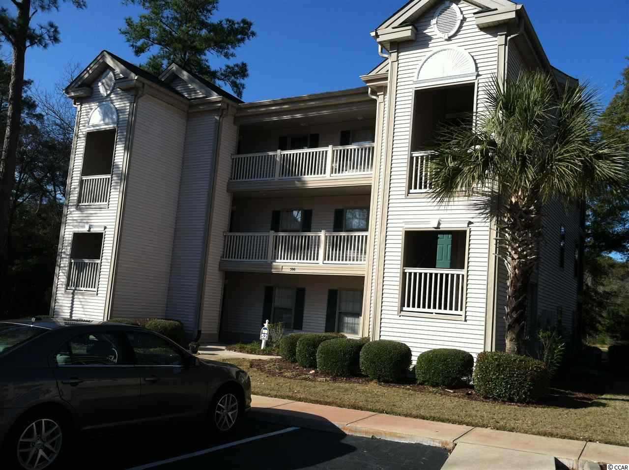 598 Bluestem Dr. UNIT 52F Pawleys Island, SC 29585