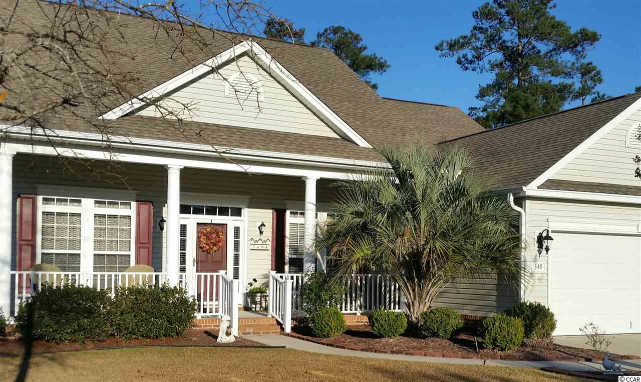 349 Green Creek Bay Circle Murrells Inlet, SC 29576