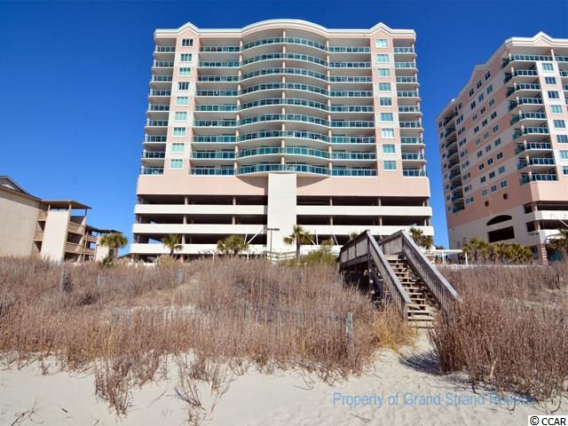 2001 S Ocean Blvd. UNIT #1005 North Myrtle Beach, SC 29582