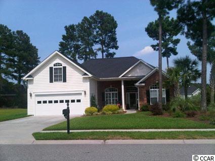 7022 Woodsong Dr. Myrtle Beach, SC 29579