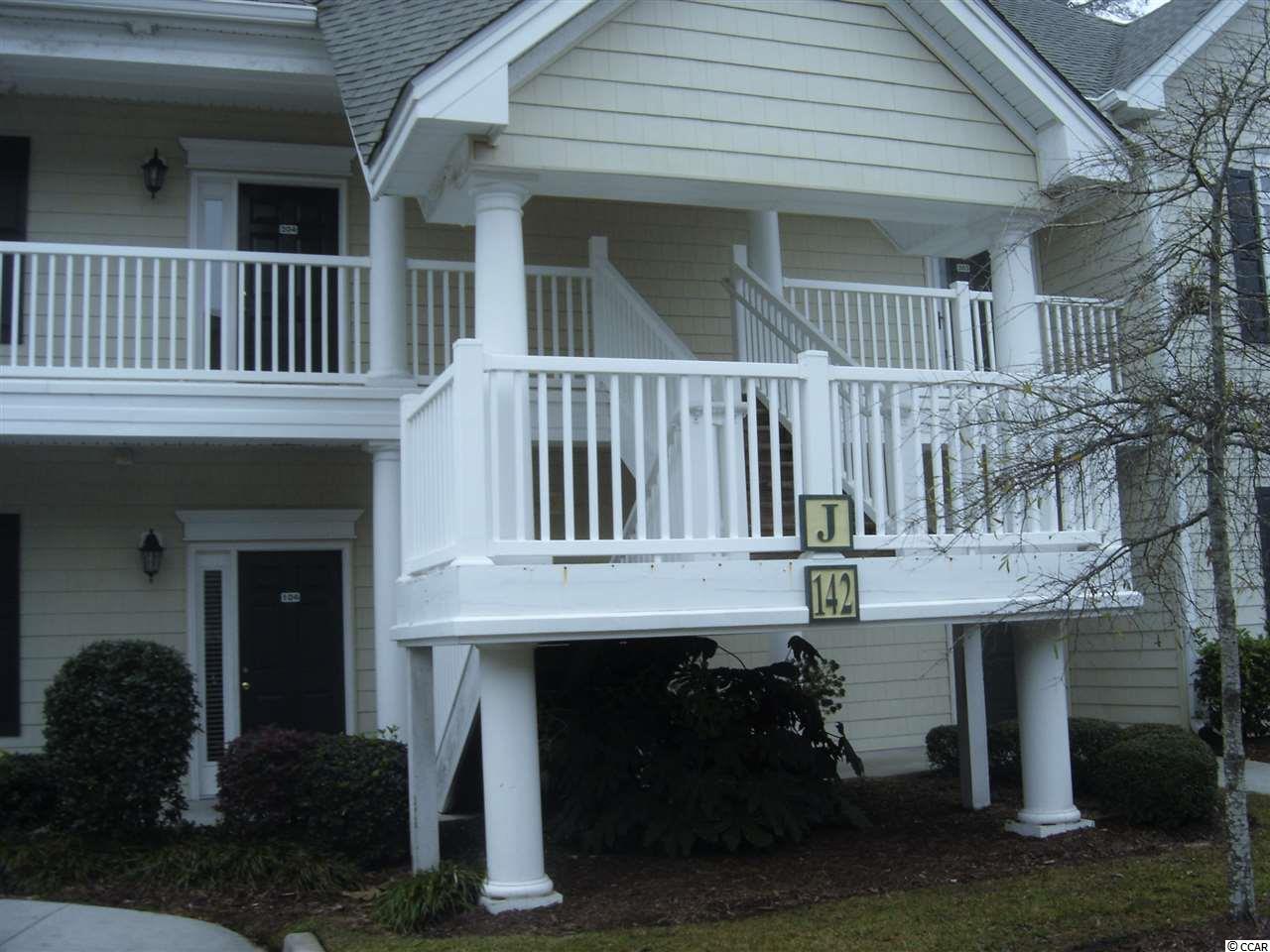 142 Scotch Broom Dr. UNIT J-204 Little River, SC 29566