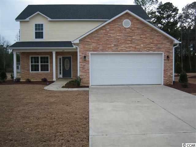 108 Belclare Way Longs, SC 29568