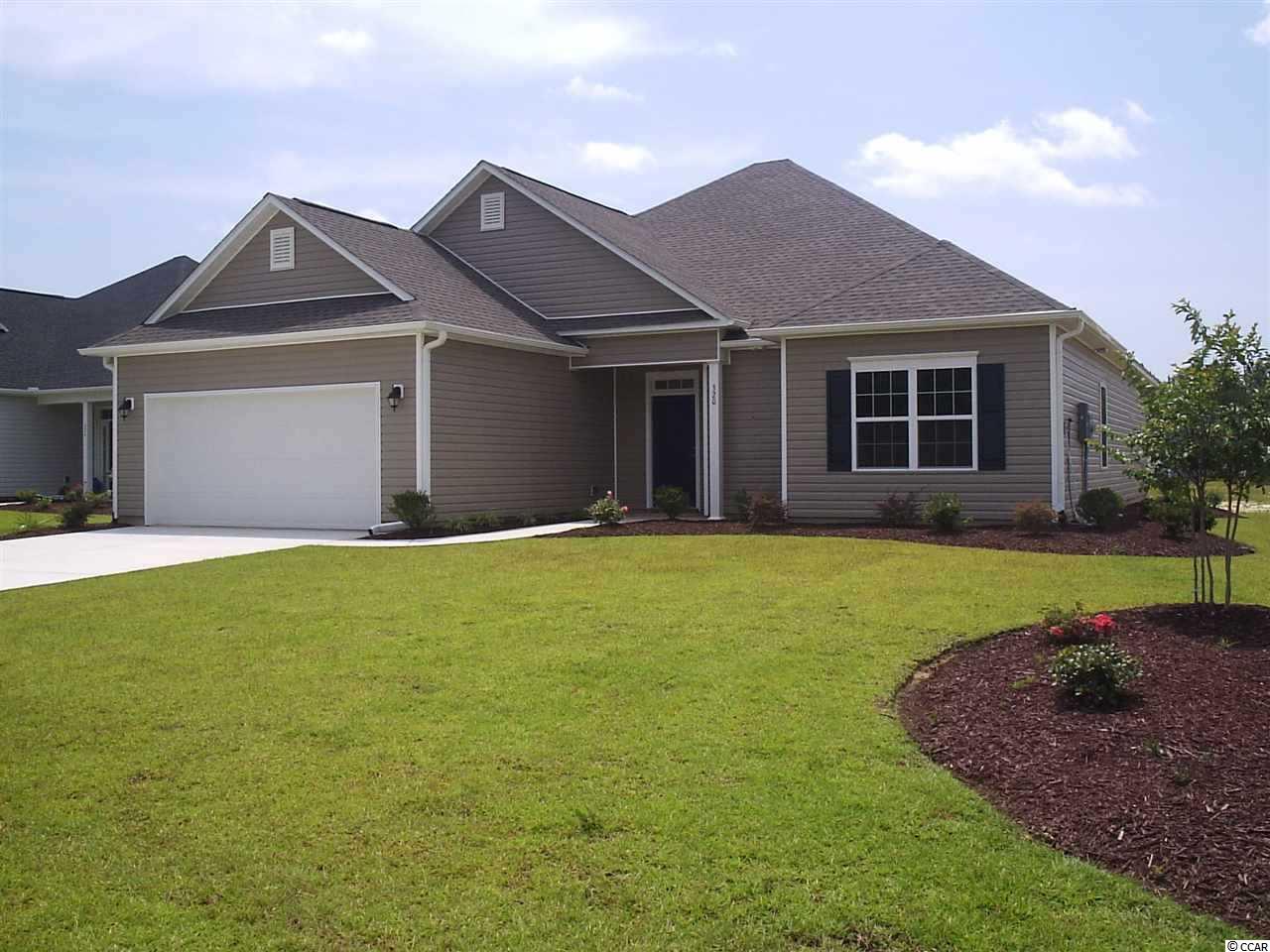 320 Galway Ct. Longs, SC 29568