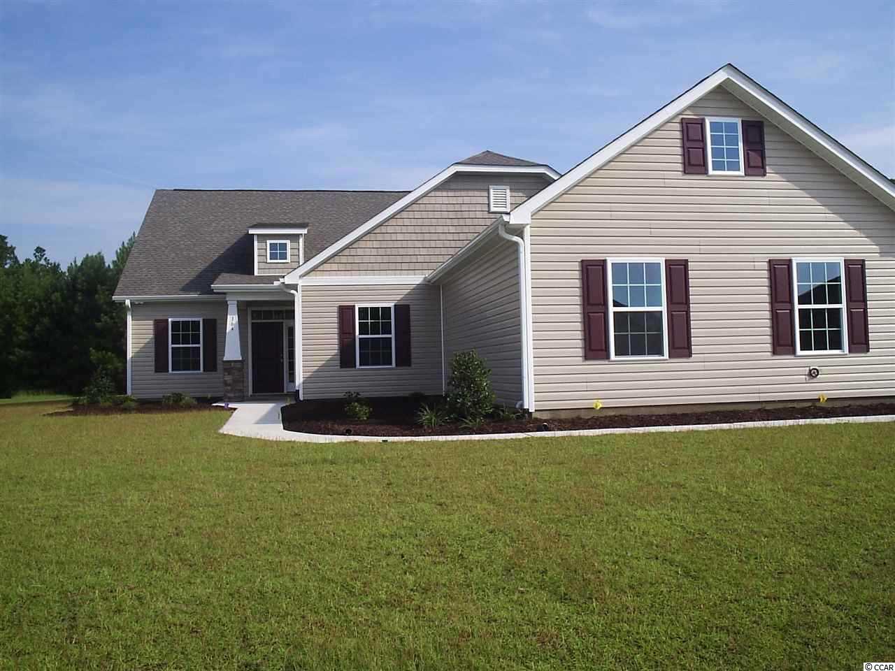 364 Moulton Dr. Longs, SC 29568