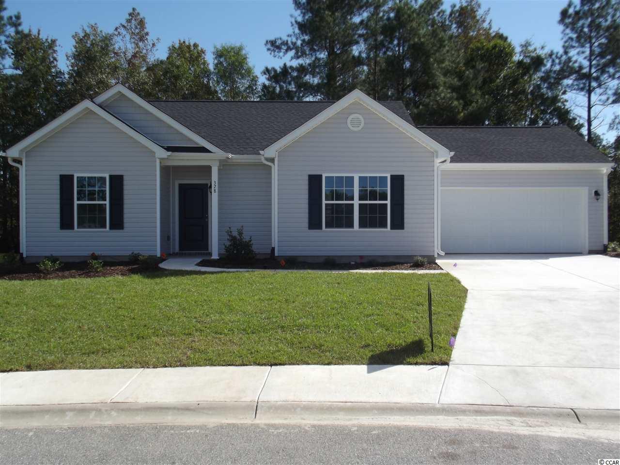 328 Oak Crest Circle Longs, SC 29568