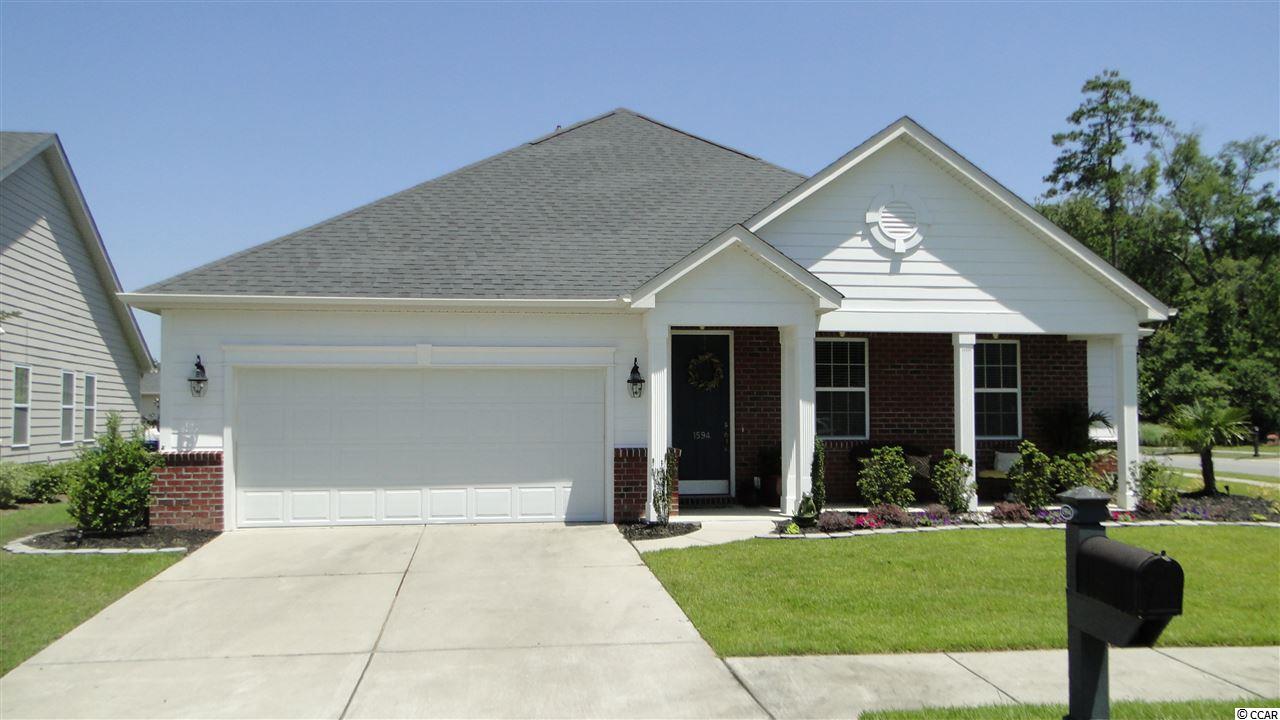 1594 Beaumont Way Myrtle Beach, SC 29577