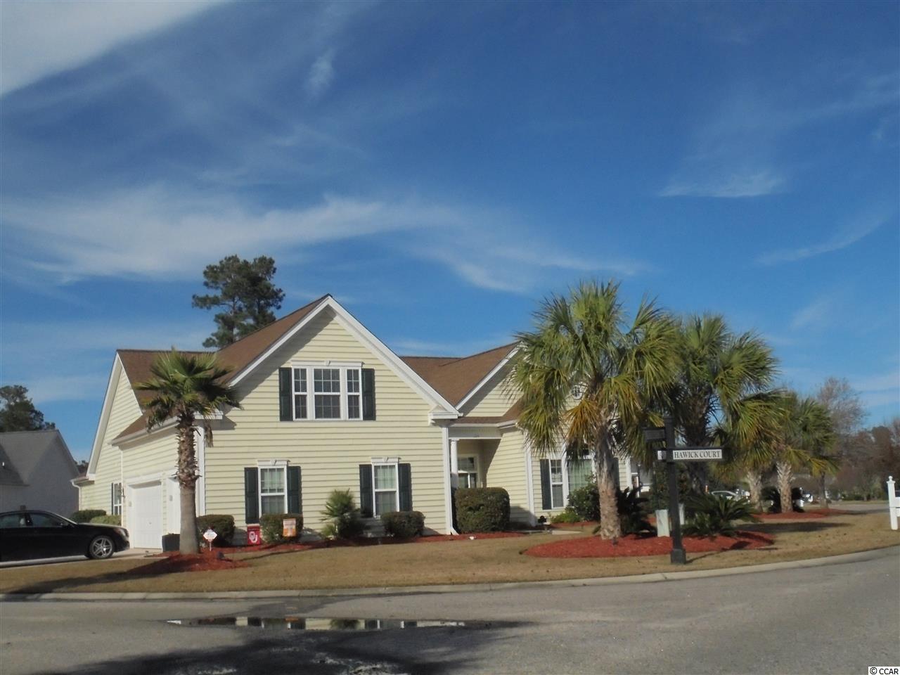 284 Pickering Dr. Murrells Inlet, SC 29576