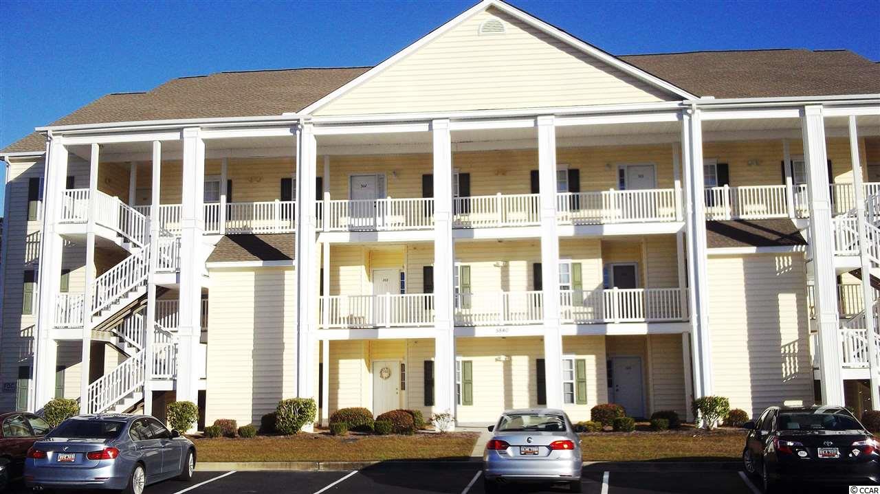 5840 Longwood Dr. UNIT #102 Murrells Inlet, SC 29576