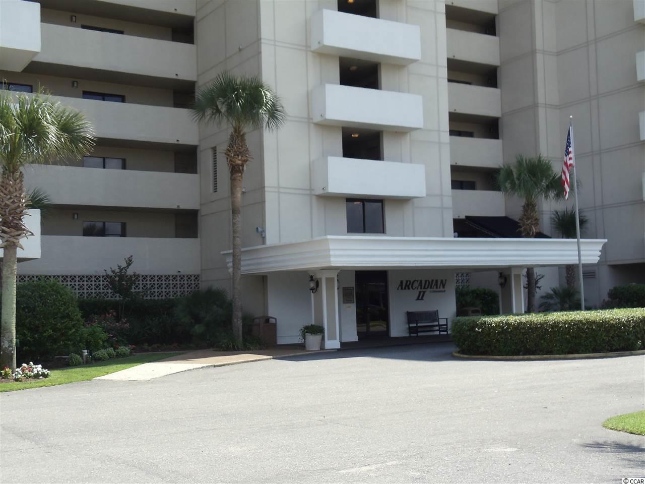 10100 Beach Club Dr. UNIT 7-C Myrtle Beach, SC 29572