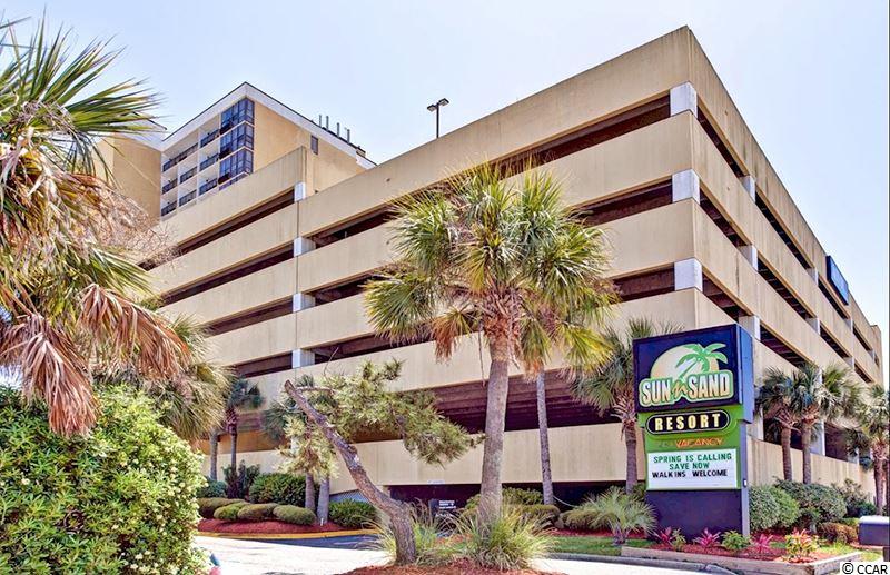 2701 S Ocean Blvd. UNIT #609 Myrtle Beach, SC 29577