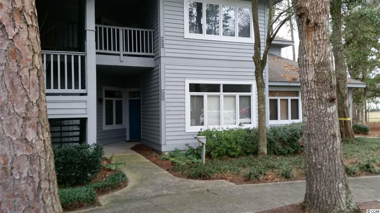 1221 Tidewater Dr. UNIT #812 North Myrtle Beach, SC 29582