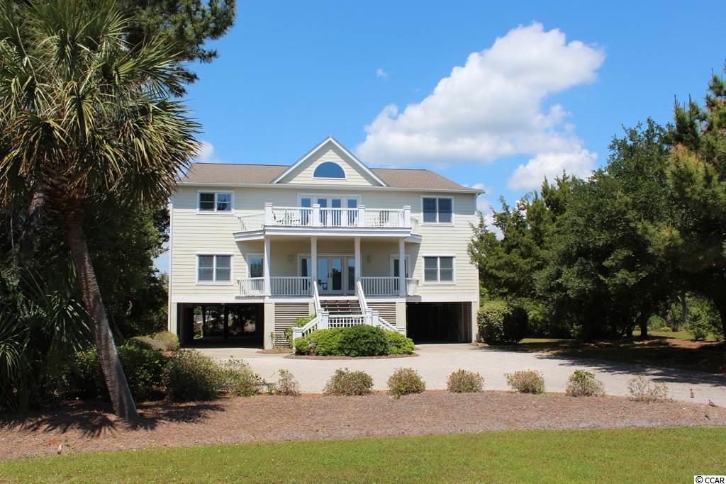 224 Inlet Point Dr. Pawleys Island, SC 29585