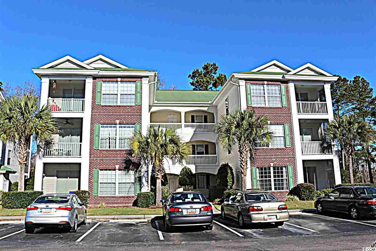 1294-F River Oaks Dr. UNIT 6F Myrtle Beach, SC 29579