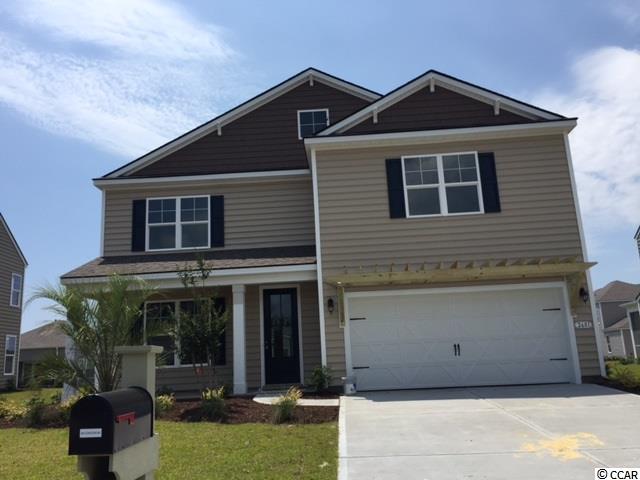 2681 Scarecrow Way Myrtle Beach, SC 29579