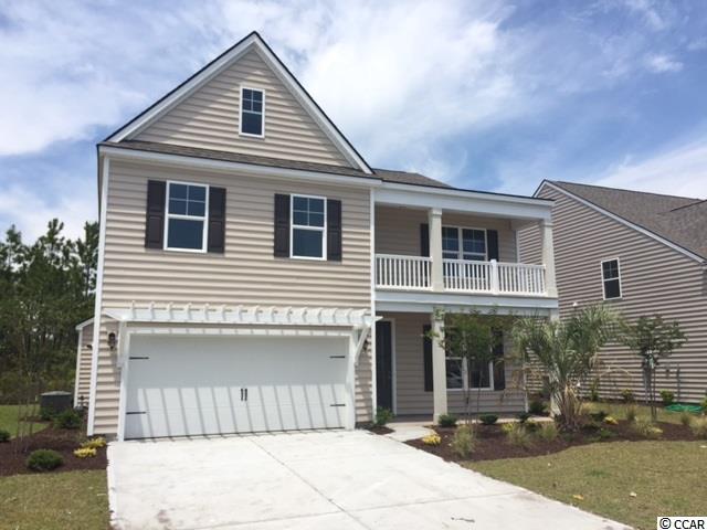 2660 Scarecrow Way Myrtle Beach, SC 29579