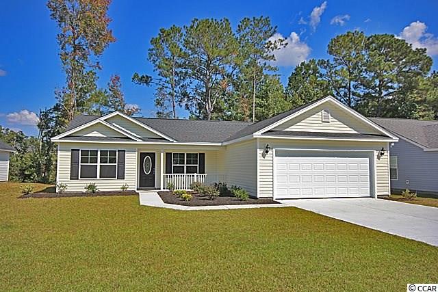 309 Scotch Dr. Longs, SC 29568