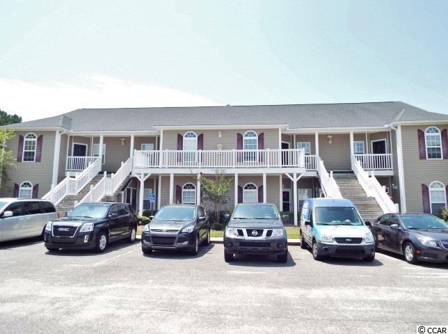 101 Ashley Park Dr. UNIT 1-G Myrtle Beach, SC 29579